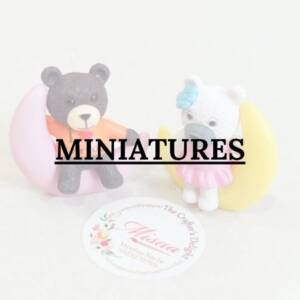 Miniatures